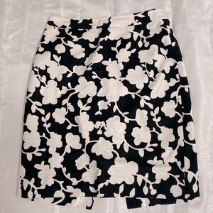 Kate Spade Skirt 99% Cotton